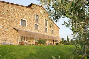 Agriturismo La Tabaccaia