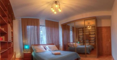 Rais Serviced Apartments