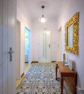 Rais Serviced Apartments