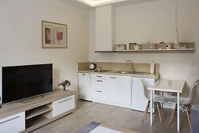 Rais Serviced Apartments