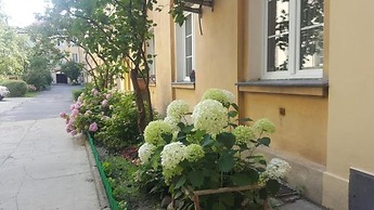 Rais Serviced Apartments