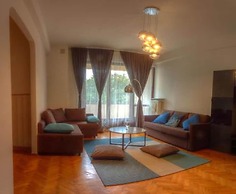 Rais Serviced Apartments