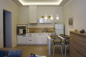 Rais Serviced Apartments