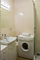 Rais Serviced Apartments