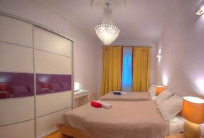 Rais Serviced Apartments