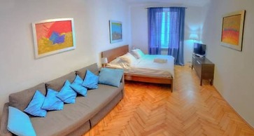 Rais Serviced Apartments