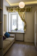 Rais Serviced Apartments