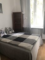 Rais Serviced Apartments