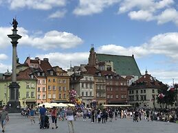 Rais Serviced Apartments