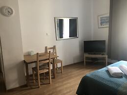 Rais Serviced Apartments