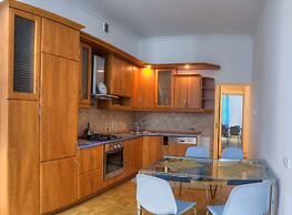 Rais Serviced Apartments