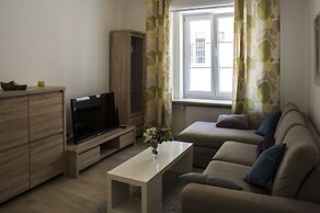 Rais Serviced Apartments