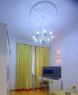 Rais Serviced Apartments