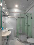 Rais Serviced Apartments