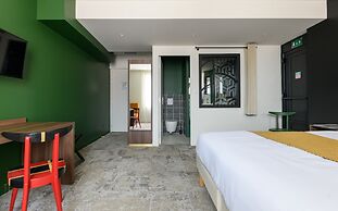 Hôtel Les Pins - Oléron