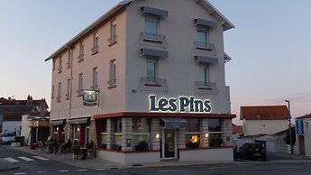 Hôtel Les Pins