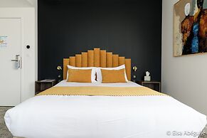 Hôtel Les Pins - Oléron