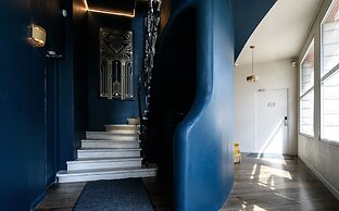 Hôtel Les Pins - Oléron