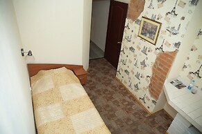 Europe Hotel