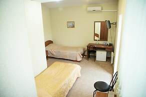 Europe Hotel