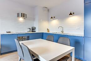 Apartinfo Aura Island Apartments