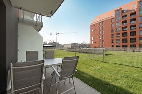 Apartinfo Aura Island Apartments