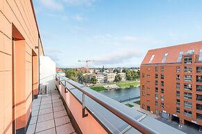 Apartinfo Aura Island Apartments