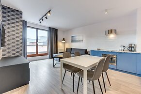 Apartinfo Aura Island Apartments