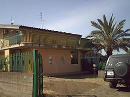 Villa Autostrada A 18