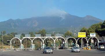 Villa Autostrada A 18