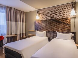 ibis Poznan Centrum