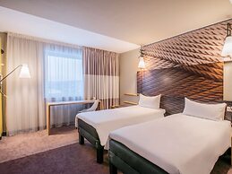 ibis Poznan Centrum