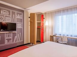 ibis Poznan Centrum