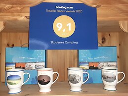 Skudenes Camping
