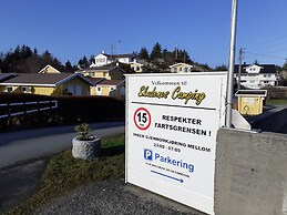 Skudenes Camping