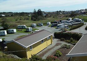 Skudenes Camping