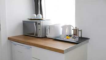 Bayview Bed and Breakfast