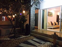 Casa D Pool Huahin 1