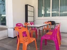 Casa D Pool Huahin 1