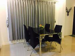 Casa D Pool Huahin 1