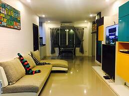 Casa D Pool Huahin 1