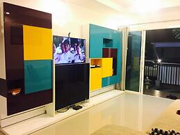 Casa D Pool Huahin 1