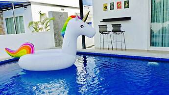 Casa D Pool Huahin 1