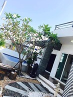 Casa D Pool Huahin 1