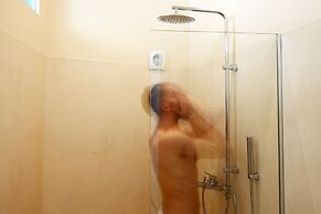 Live in Athens, Thiseio Historic House