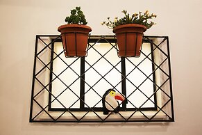 Live in Athens, Thiseio Historic House