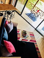 Pili Pili Boutique Hotel