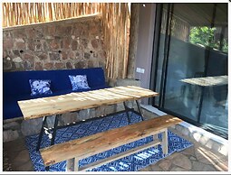 Pili Pili Boutique Hotel