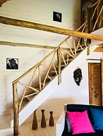 Pili Pili Boutique Hotel