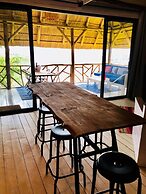 Pili Pili Boutique Hotel